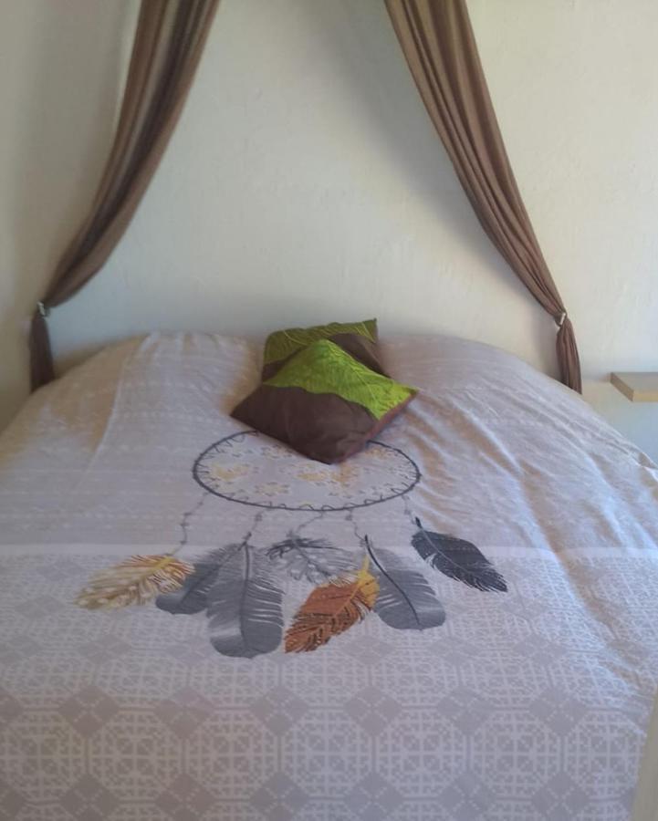 Le Clos Des Olivettes Sainte-Croix-de-Quintillargues ภายนอก รูปภาพ