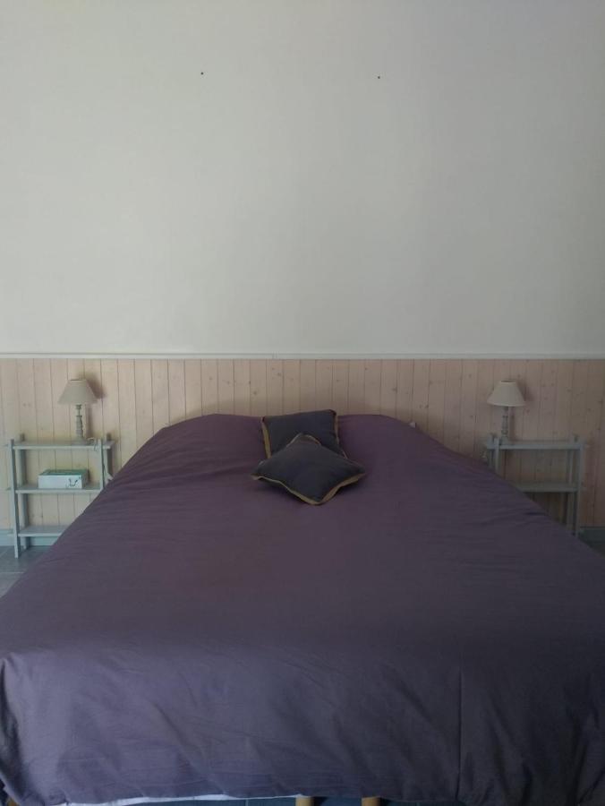 Le Clos Des Olivettes Sainte-Croix-de-Quintillargues ภายนอก รูปภาพ